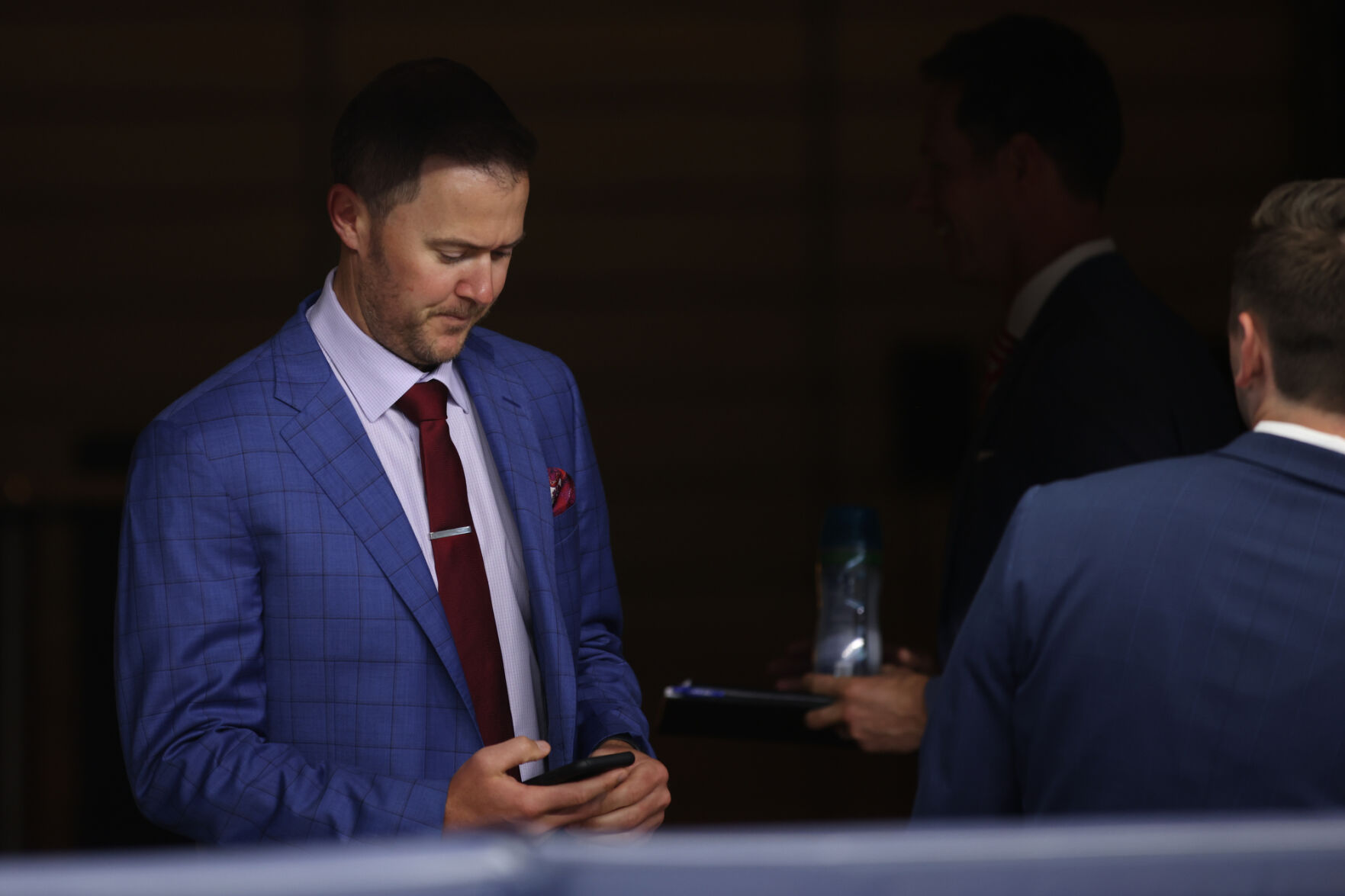 Lincoln Riley